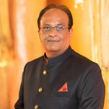 Shri Himanshu Shah